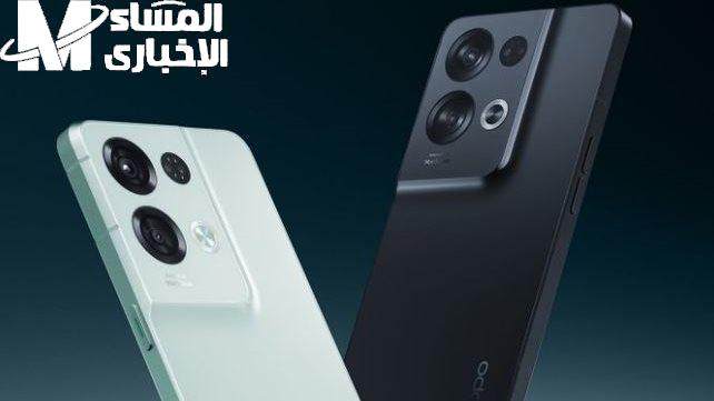 امسك الموبايل بحرية.. أوبو رينو 9 برو نازل بإمكانيات تخلي أي منافس يختفي تصميم متين
