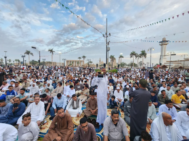 التكبيرات نزلت على الموبايلات .. الله أكبر كبيرًا والحمد لله كثيرًا تحميل تكبيرات عيد فون للاندرويد صوت جميل