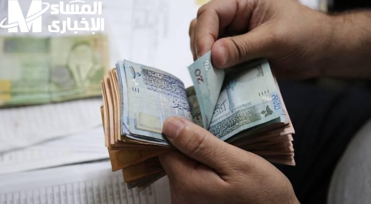 الفرحة دخلت البيوت.. 100 دينار لكل متقاعد فى الأردن والدعم واصل للكل من غير ما تستنى