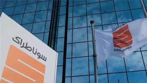 نتائجك دلوقتي في الجزائر.. نتائج سوناطراك 2025؟ إليك خطوات الاستعلام وضوح كامل