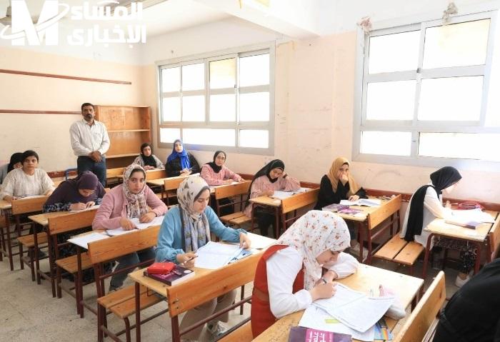 بكرّ العزل.. حقيقة تبكير اختبارات صفوف النقل الفصل الدراسي الثاني 2025 خبر عاجل