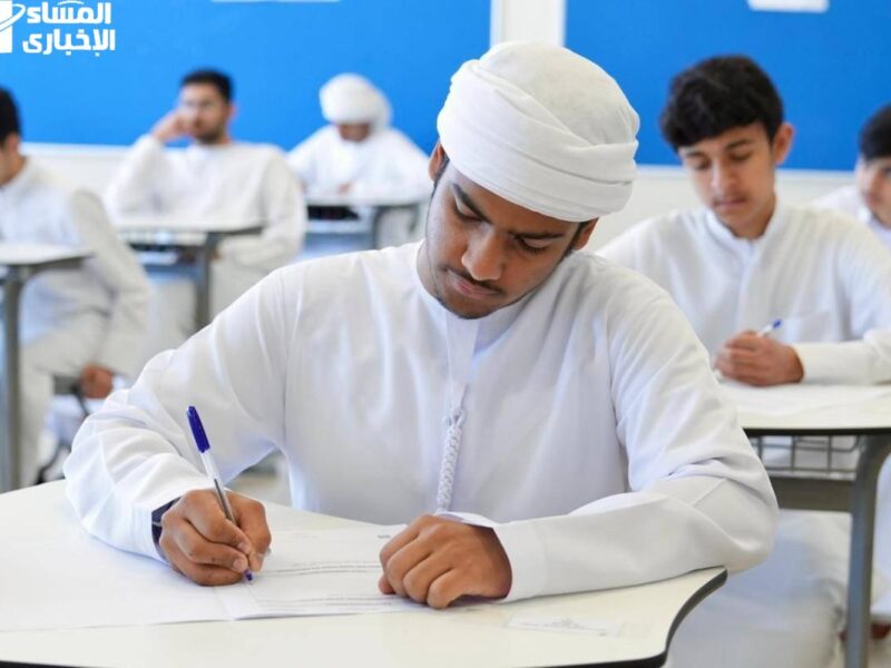 تعليمك في إيدك.. سجل واطّلع على نتائج الطلاب في السعودية 1146