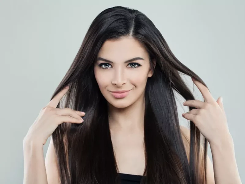 اعطي شعرك فرصة.. وداعًا لتساقط الشعر هذا الزيت يحفزه على النمو نتيجة مبهرة نتيجة مذهلة