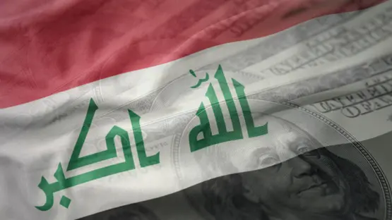 الراتب داخل على الحساب.. العراق تعلن زيادة يونيو ويبدأ العد الفعلي دلوقتي