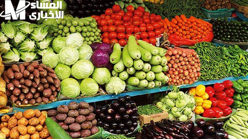 جولة خفيفة.. أسعار الخضار والفواكه اليوم الأربعاء 11/6/2025