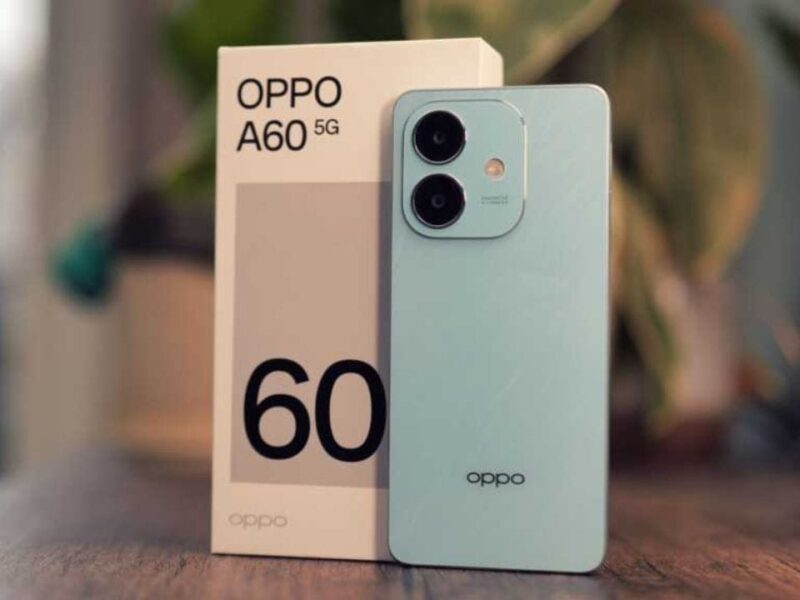 إمكانيات مزهلة.. سعر ومواصفات Oppo A60 هاتف اقتصادي صفقة رابحة
