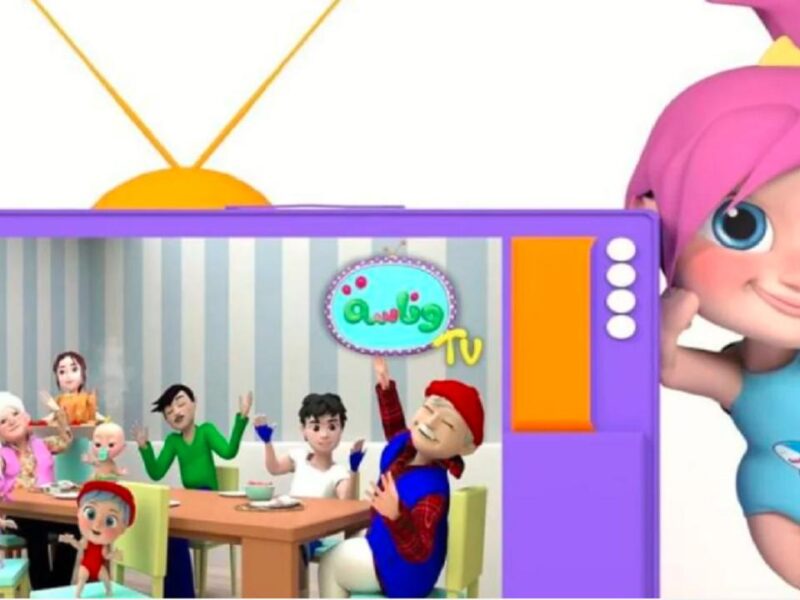 افتح شاشة المرح.. محتوى وناسة بيبي كيدز 2025 برامج فضائية بهجة منزلية