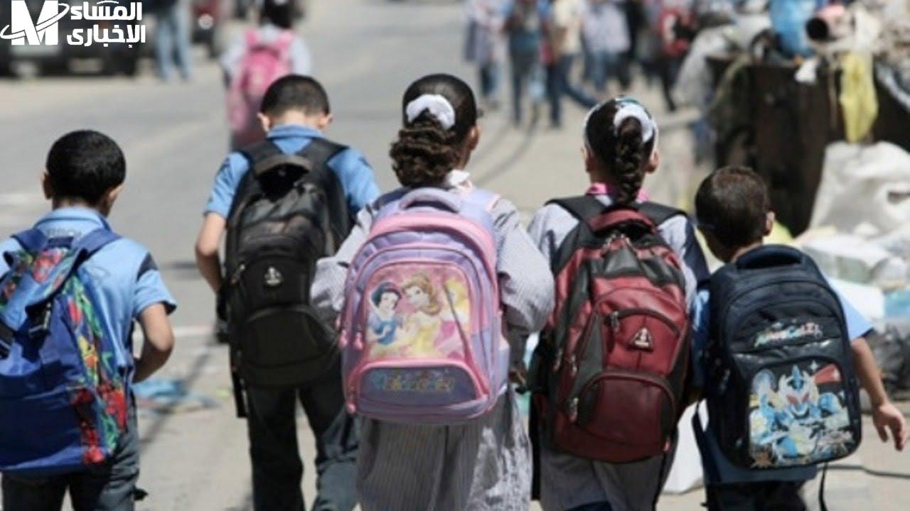 نتائج الفصل الثالث عبر فضاء أولياء التلاميذ في العراق