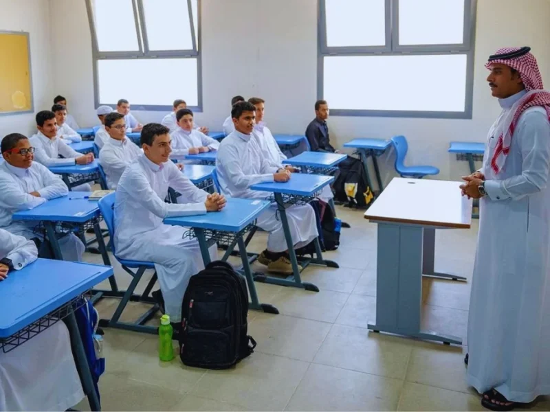 نتائج الترشيح للوظائف التعليمية 1447