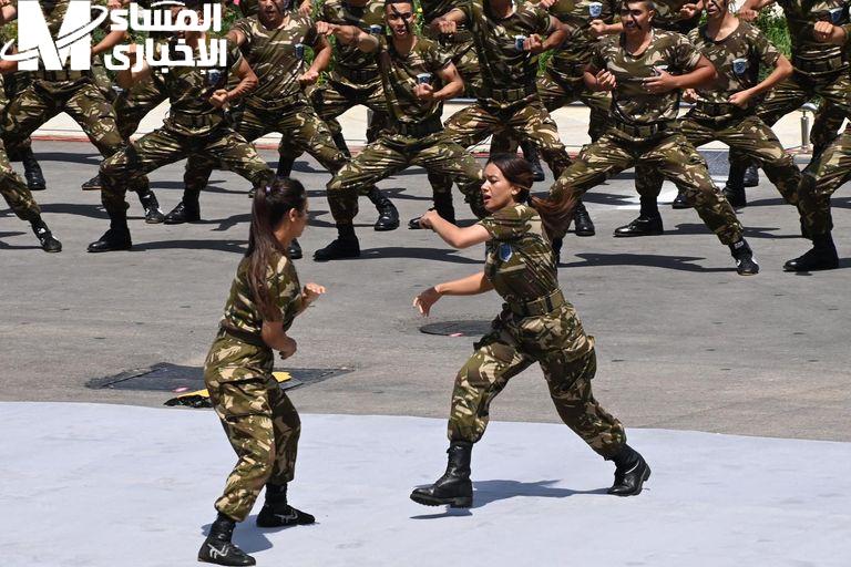 خدمتك العسكرية في الجزائر.. القرار شال استثناءات قانون الخدمة العسكرية 2025 في الجزائر تعديل حكومي