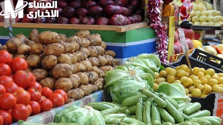 الخضار والفواكه طازة.. أسعار الخضروات والفواكه اليوم الأتنين 9/6/2025