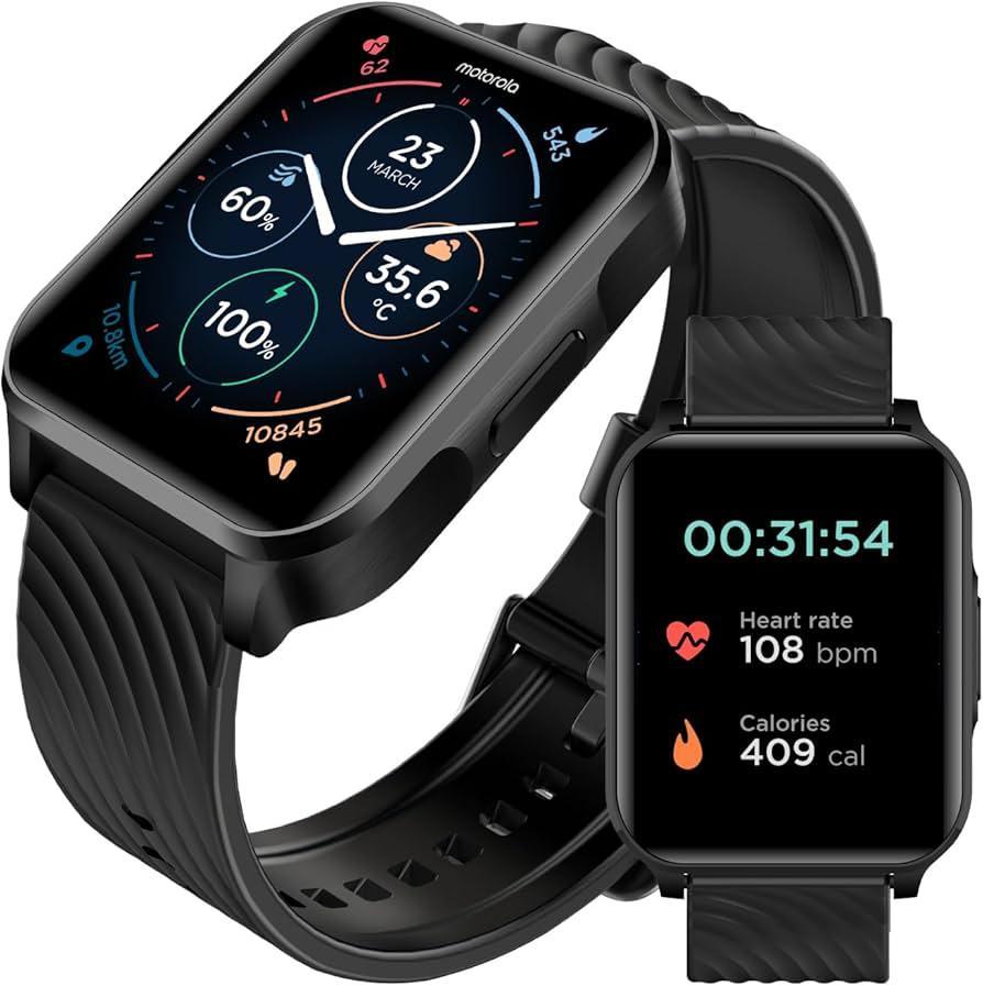 موتورولا Moto Watch 70