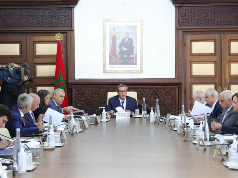 الحد الأدنى اتغير فعلًا.. بقيمة الزيادات في المغرب رسمي معلن