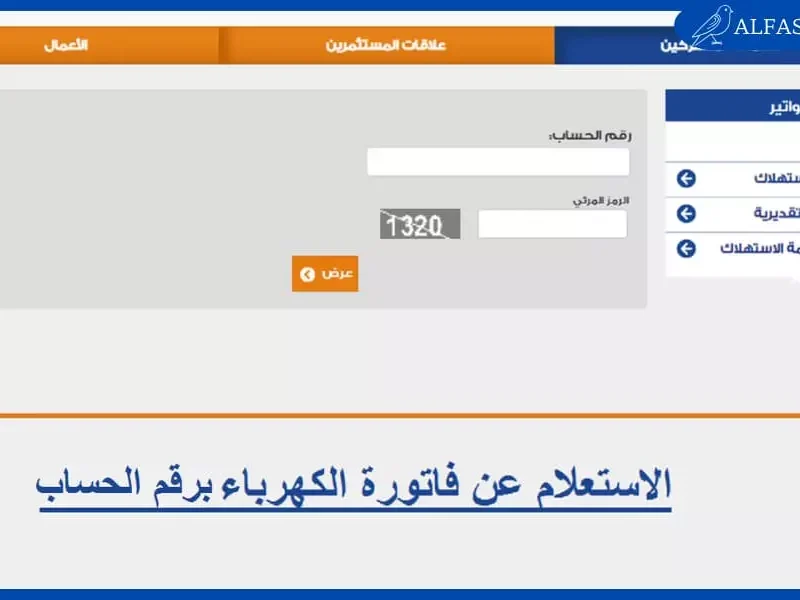 افتح الرابط واعرف.. خطوات الاستعلام عن فاتورة الكهرباء في السعودية 1446 وطريقة السداد إلكترونيًا سداد فوري