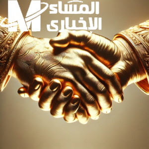 فرصتك دلوقتي تبدأ من جديد.. المصافحة الذهبية في السعودية هتفتحلك باب النجاح وتخليك تبني مشروعك