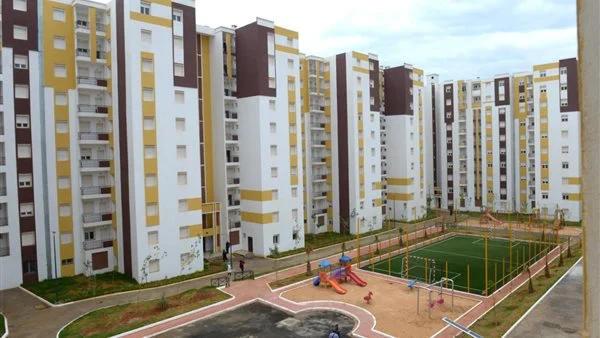 دخل على طول.. شوف أسماء المقبولين في سكنات عدل الجديدة