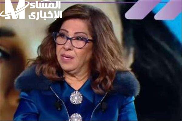 الطيارة قلبت الدنيا كلها .. ليالي عبد اللطيف في نبوءة خرافية أحداث متوقعة