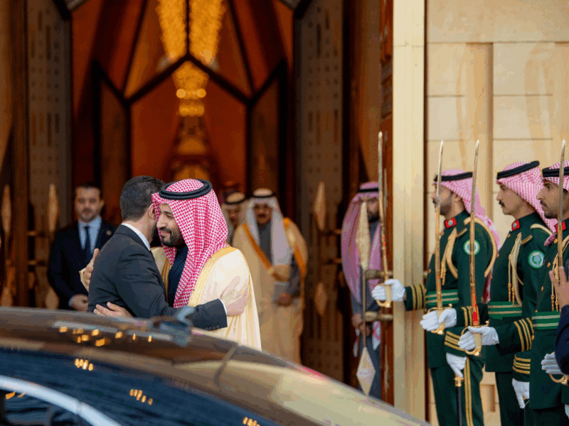 عاجل من الرياض.. الحكومة السعودية تُصدر بيانًا رسميًا بشأن عودة تصاريح العمرة وتكشف تفاصيل المرحلة المقبلة