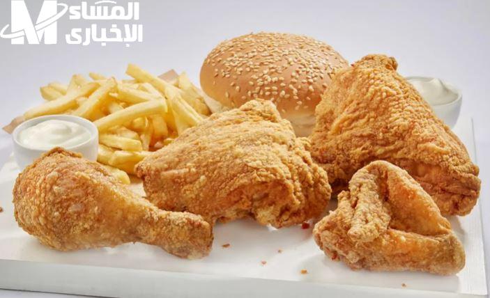 طريقة عمل دجاج البيك المقرمش