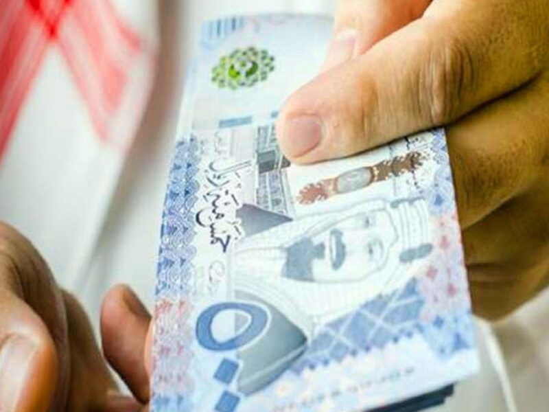قدم من التطبيق..تمويل شخصي يصل إلى 70 ألف ريال بفترة سداد مرنة حتى 60 شهر وبراتب يبدأ من 2000 ريال في السعودية