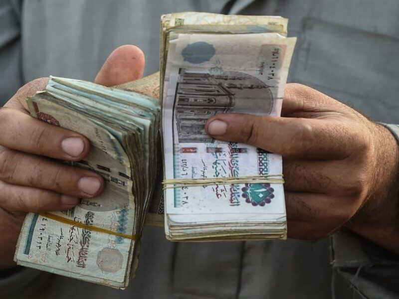 ارفع صوتك واعرف.. موعد صرف رواتب الموظفين في مصر شهر يوليو 2025 تفاصيل أكيدة