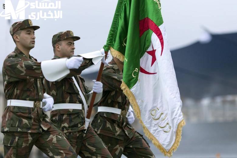 الخدمة العسكرية