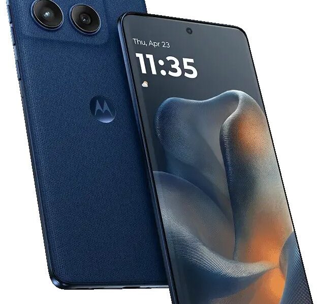 وحش المواصفات وصل…Motorola Edge 60 Ultra بشاشة 1.5K وكاميرا 50MP وشحن صاروخي 68 واط بسعر يناسب الجميع