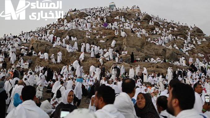 العيد قرب والراحة هتطول.. اعرف مواعيد إجازة عيد الأضحى 2025 في السعودية وخلّي خطتك جاهزة من دلوقتي