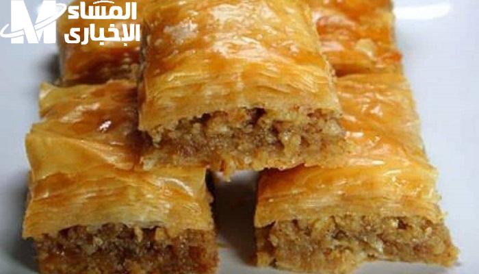 جرب أكلة اليوم.. طريقة عمل الجلاش باللحمة وصفة شهية