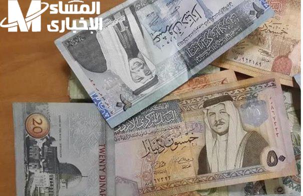 هتغطي احتياجاتك الأساسية.. مكرمة ملكية بقيمة 100 دينار لجميع المتقاعدين في الأردن تُفرح الأسر