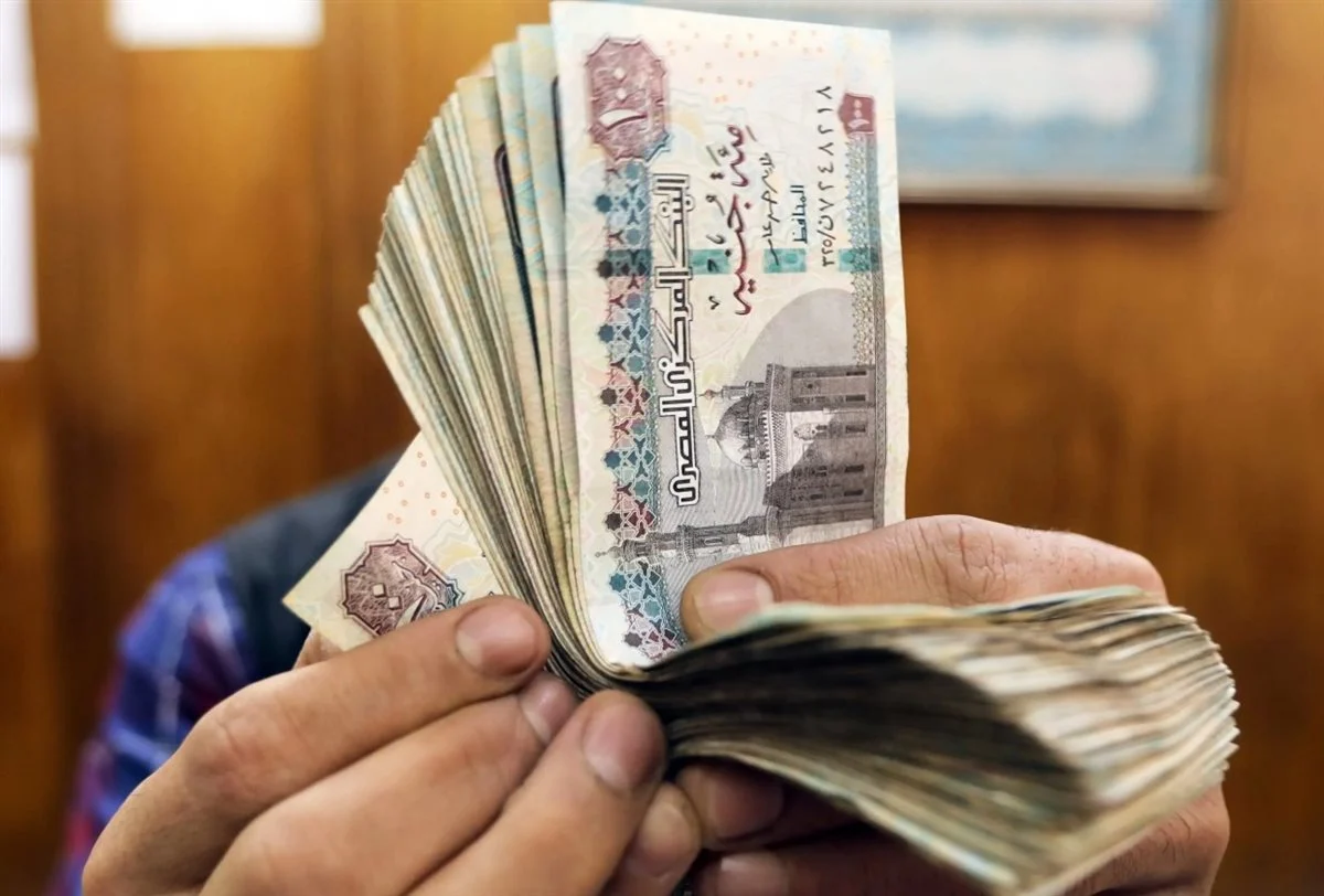 الزيادة الجديدة حسب الدرجة الوظيفية
