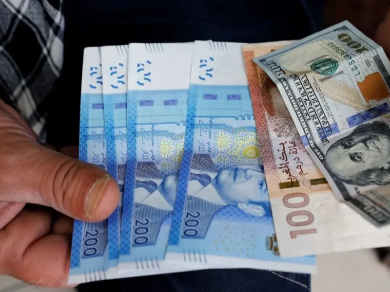 احصل على الزيادة قريبًا.. موعد زيادة الحد الأدنى للأجور في المغرب 2025 تغييرات رواتب منتظرة