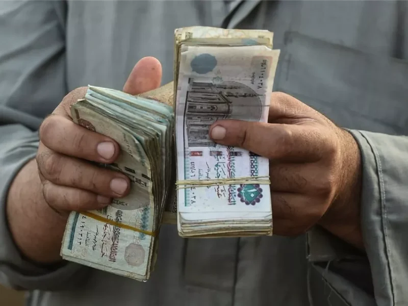 كله الدرجات هتزيد..زيادة المعاشات 2025 وجدول الشرائح الجديدة