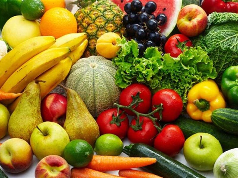 خد الفيتامينات كلها..أسعار الخضروات والفواكه اليوم الثلاثاء 1/7/2025