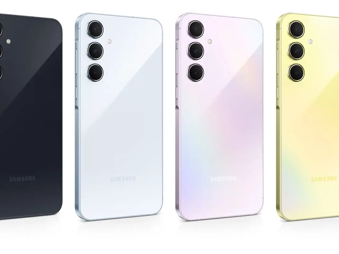 Galaxy A56