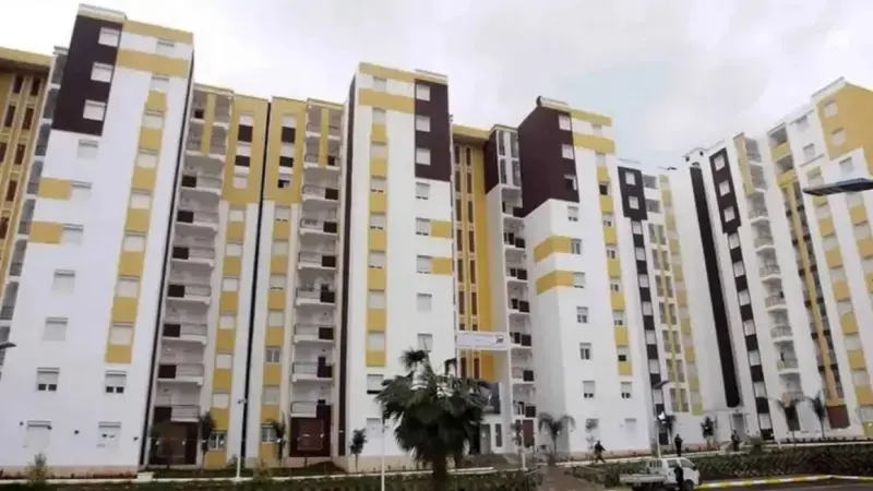 لسه نازلة.. قائمة أسماء سكنات عدل المحدثة على الموقع