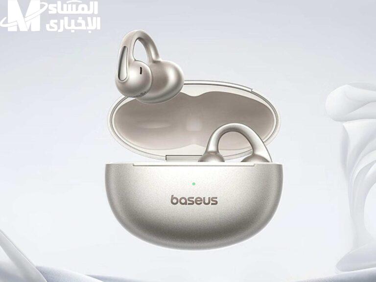 Baseus MC1 Pro