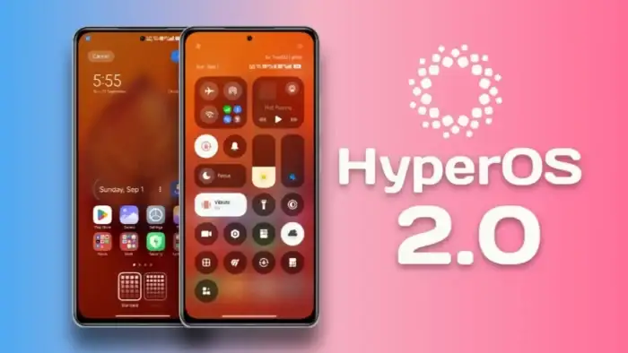 رفع آداء هاتفك.. تحديث HyperOS 2 لهواتف أندرويد هتخلي هاتفك يطير