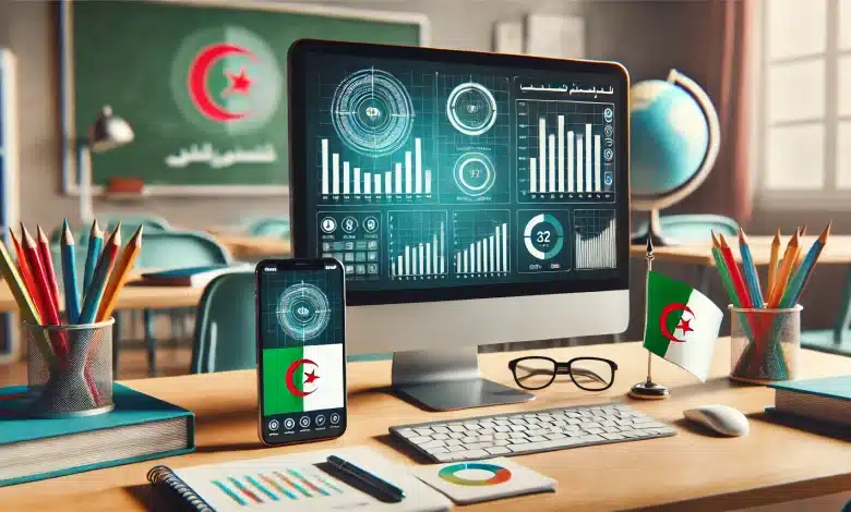 استعلم برقْمك.. كشف نقاط الفصل الثالث 2025 عبر فضاء أولياء التلاميذ كشف فوري