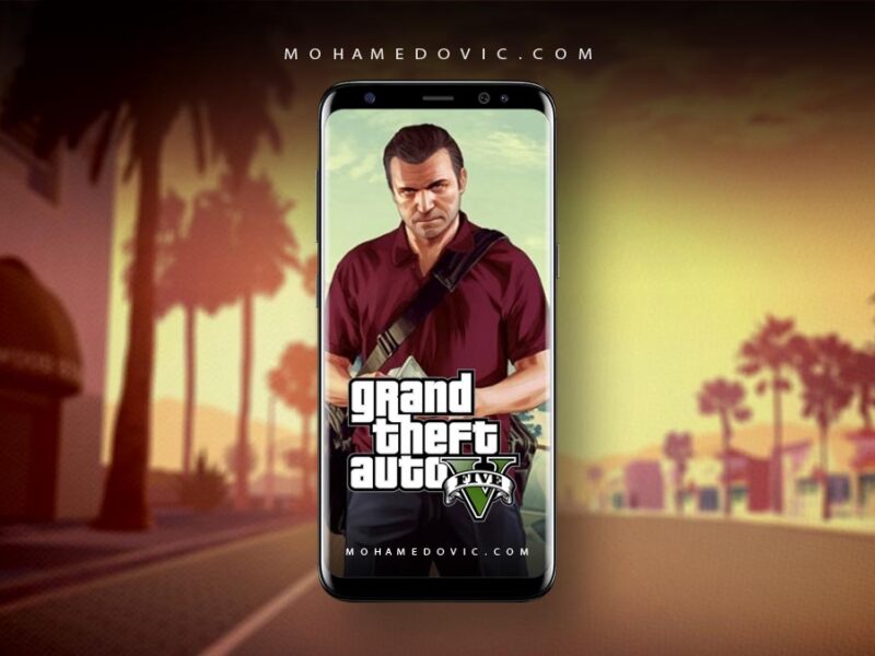 اللعبة اتحدثت حالا.. تحميل GTA 5 على الموبايل بقى أسهل إدمان أكشن جربها
