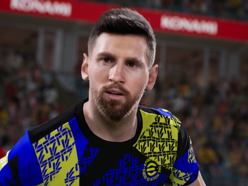 العبها صح على موبايلك.. خطوات تحميل Efootball PES 2025 بكل سهولة على أندرويد وiOS من غير لف ودوران