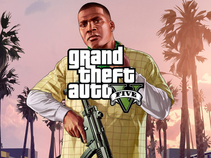 استخدم الموبايل حالاً.. GTA 5 للموبايل إدمان أكشن للمهتمين