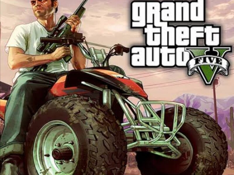 دوسها دلوقتي.. لعبة GTA 5 على موبايلك بخطوات سهلة والأكشن في جيبك