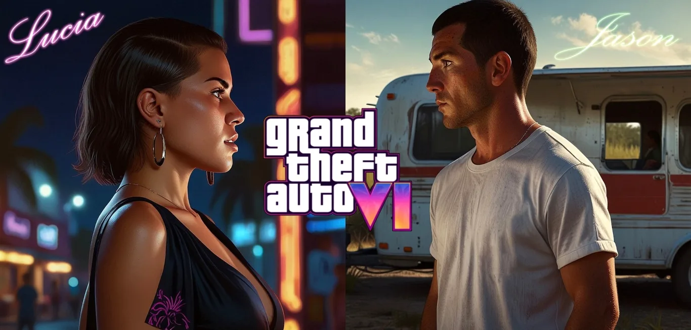 GTA 5