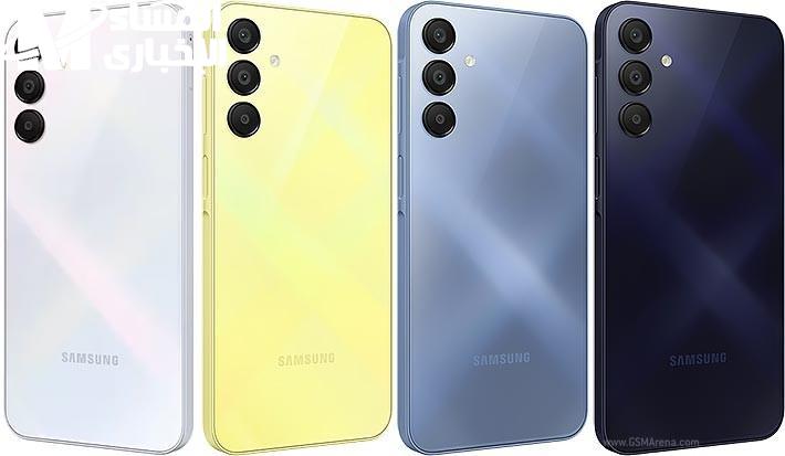 امسك تليفونك وشوف الجديد.. Galaxy A56 وصل بإمكانيات خرافية وسعر يخلّي أي حد يفكر يشتريه