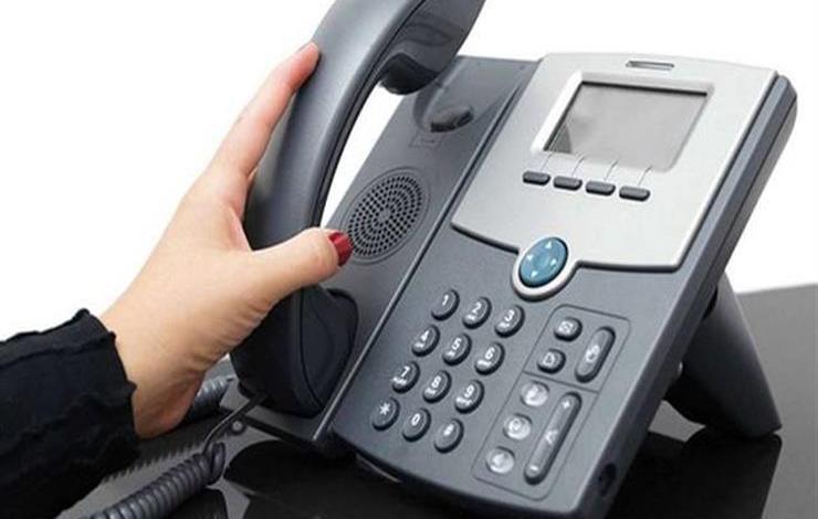 ضغطة زر تعرف كل حاجة.. طريقة معرفة فاتورة التليفون الأرضي في ثواني وبالهداوة