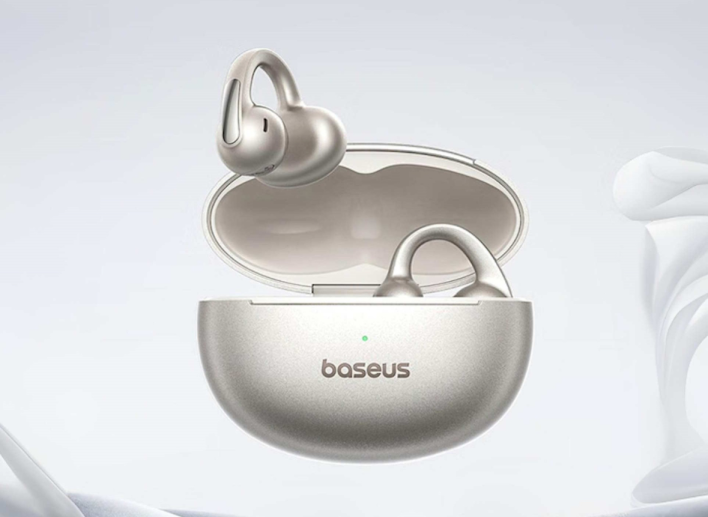 الصوت اللي ملوش زي.. السماعات اللي قلبت الدنيا Baseus MC1 Pro بصوت خرافي