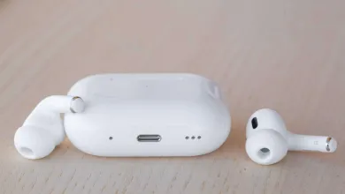 السماعات اللي قلبت الدنيا Baseus MC1 Pro بصوت خرافي