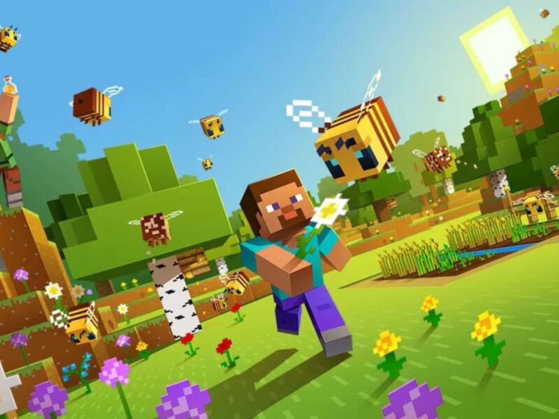 ماين كرافت أحدث نسخة.. خطوات تحديث لعبة ماين كرافت 2025 للأندرويد والأجهزة