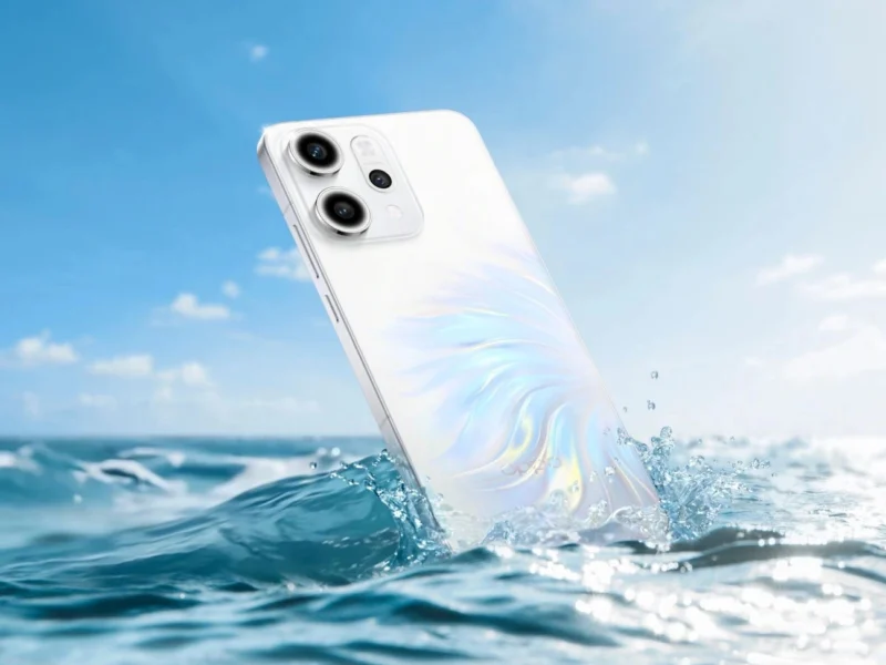 موبايل بكاميرا رهيبة وتصميم شيك مع أداء سريع.. Oppo Reno14 Pro هو اللي هيخليك تميز وسط الصحاب